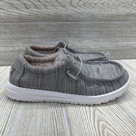 Wally Slip On Shoes 4y