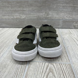 Velcro Shoes 4c