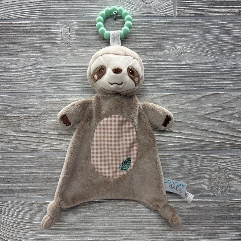 Sloth Security Buddy