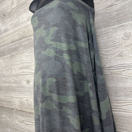 Multi Use Cover Camo