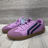 NEW Boston Shoes Side Stripes 3y