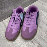 NEW Boston Shoes Side Stripes 3y