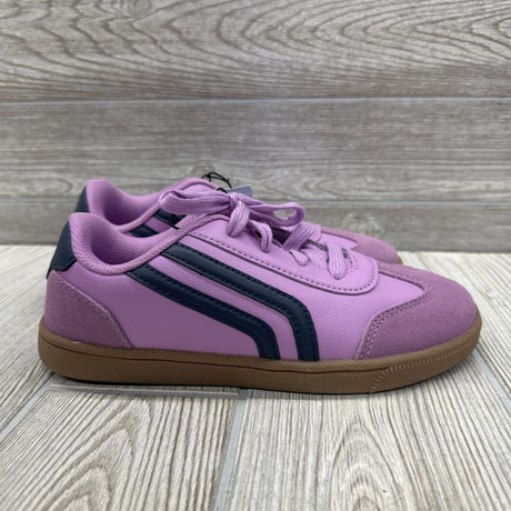 NEW Boston Shoes Side Stripes 3y