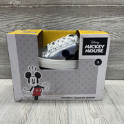 NEW Mickey Mouse Character Sneakers 1y