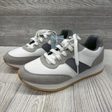 NEW Brock Sneakers 4y