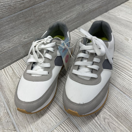 NEW Brock Sneakers 4y