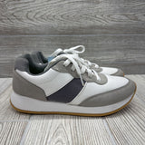 NEW Brock Sneakers 4y