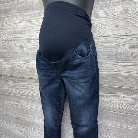 Full Panel Skinny Jeans 2/XS