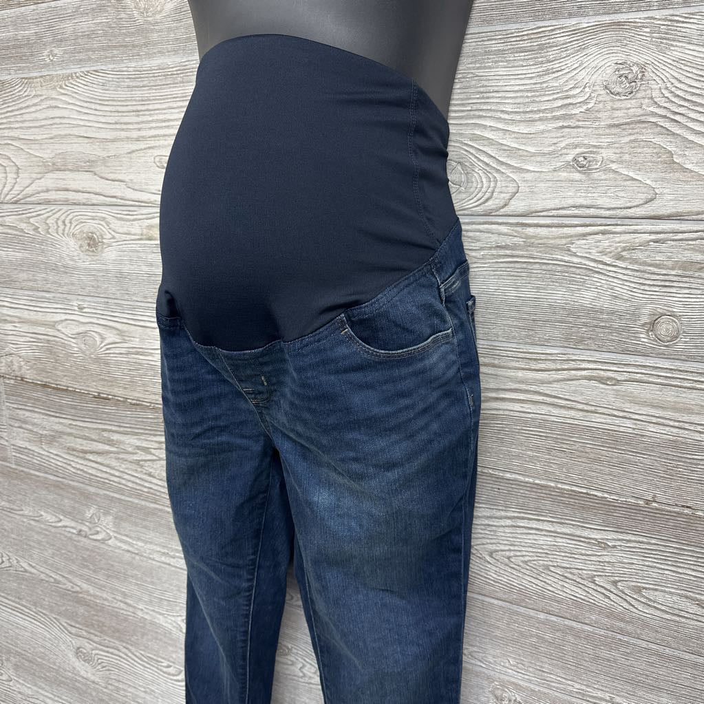 Full Panel Skinny Jeans 4/Small