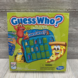 Guess Who Game