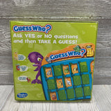 Guess Who Game