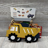 NEW Trucks Decor
