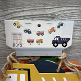 NEW Trucks Decor