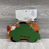 NEW Trucks Decor