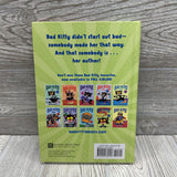 Bad Kitty Drawn To Trouble Graphic Novel