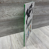 Minecraft Coloring Adventure Book