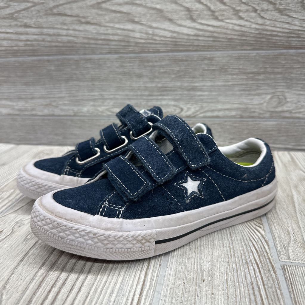 Velcro Shoes 12c