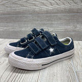 Velcro Shoes 12c