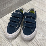 Velcro Shoes 12c