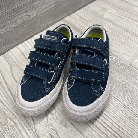 Velcro Shoes 12c