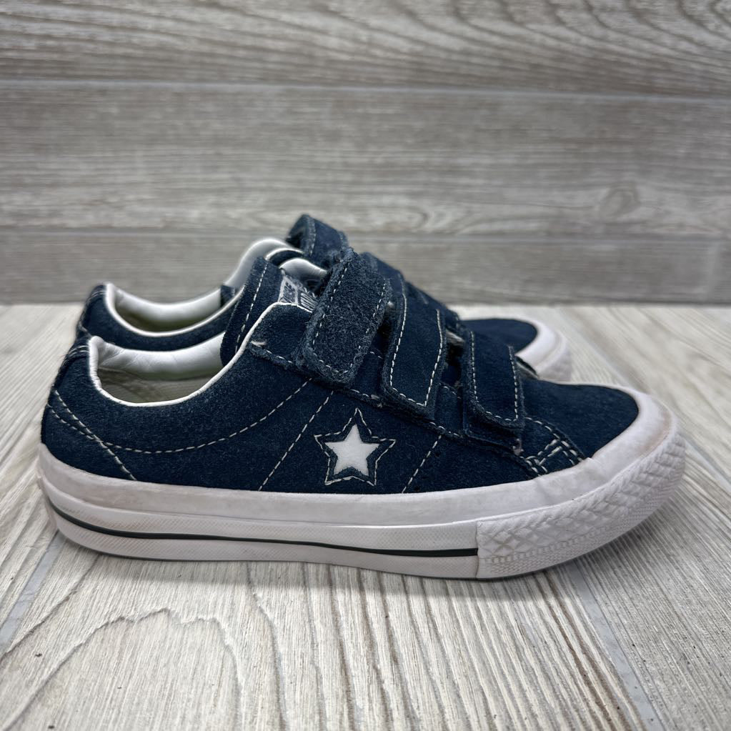 Velcro Shoes 12c