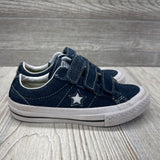 Velcro Shoes 12c