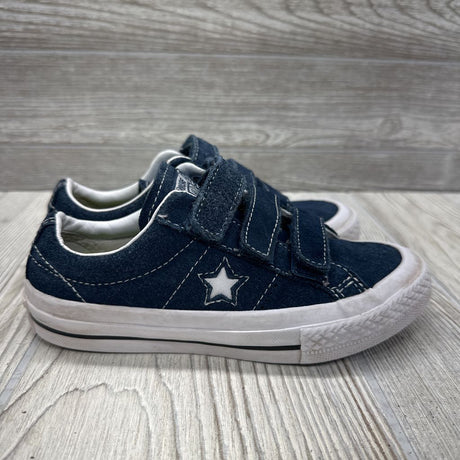 Velcro Shoes 12c