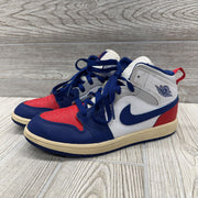 Jordan 1 Mid Sneakers 2.5y