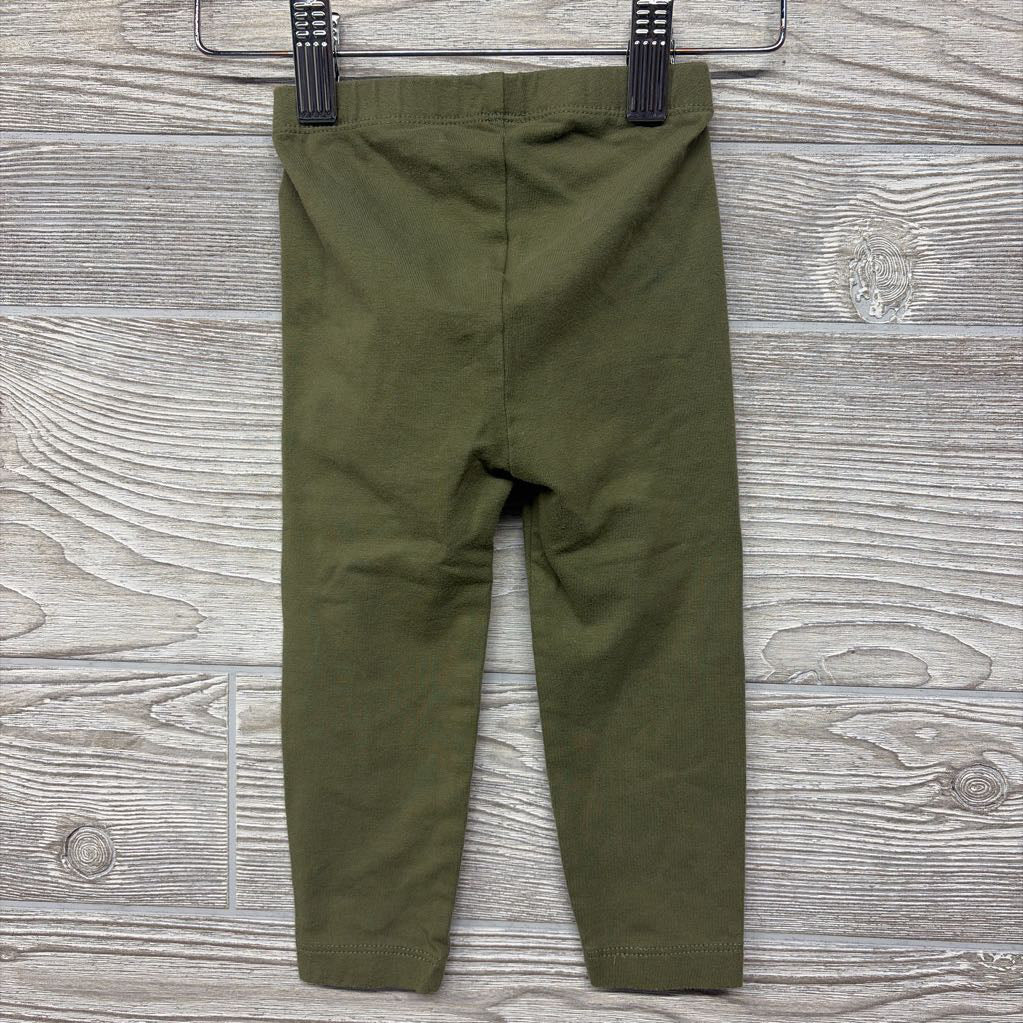 Leggings 18-24M