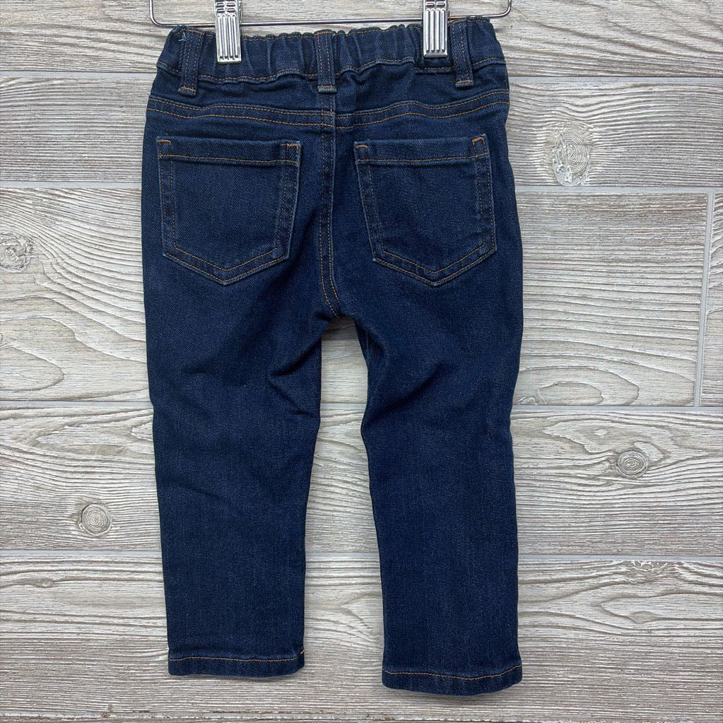 Jeans 2T