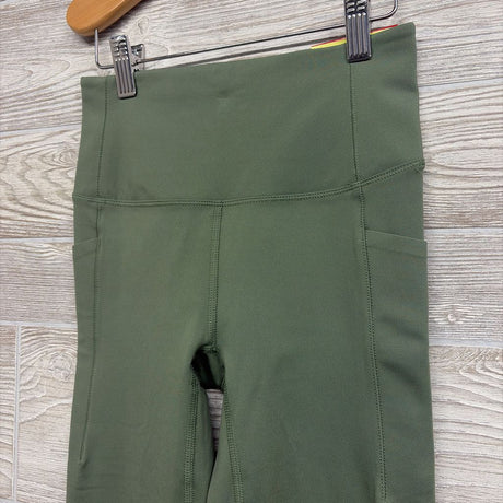 NEW Active Leggings 16(Adult XS)