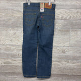 NEW 511 Slim Jeans 5