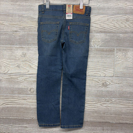 NEW 511 Slim Jeans 5