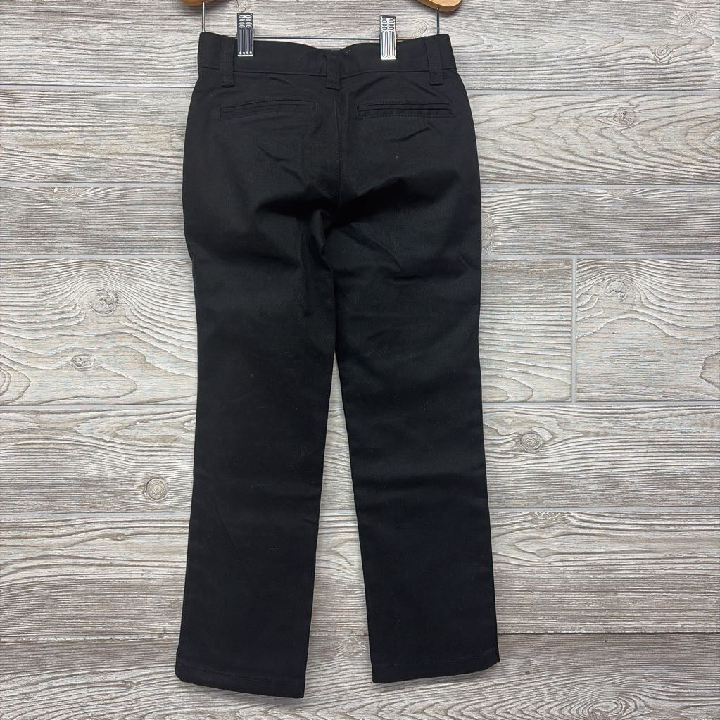 NEW Straight Pants 5