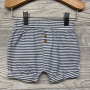 Harem Shorts Stripes 12M