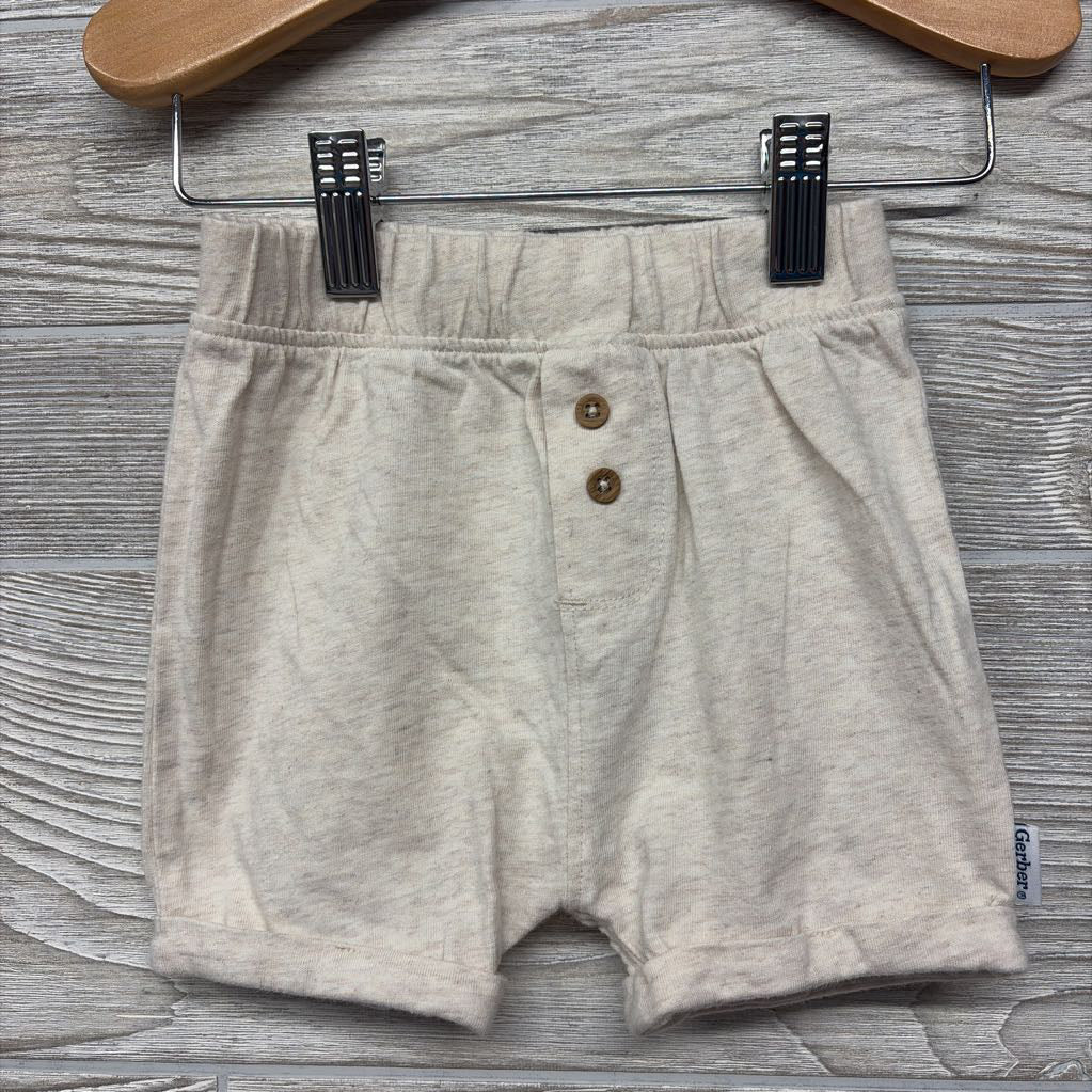Harem Shorts 12M