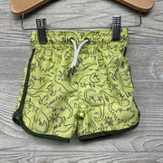 Swim Trunks Dinosaurs 12M