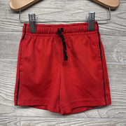 Active Drawstring Shorts 12M