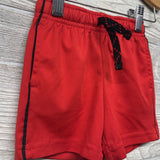 Active Drawstring Shorts 12M