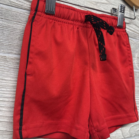 Active Drawstring Shorts 12M
