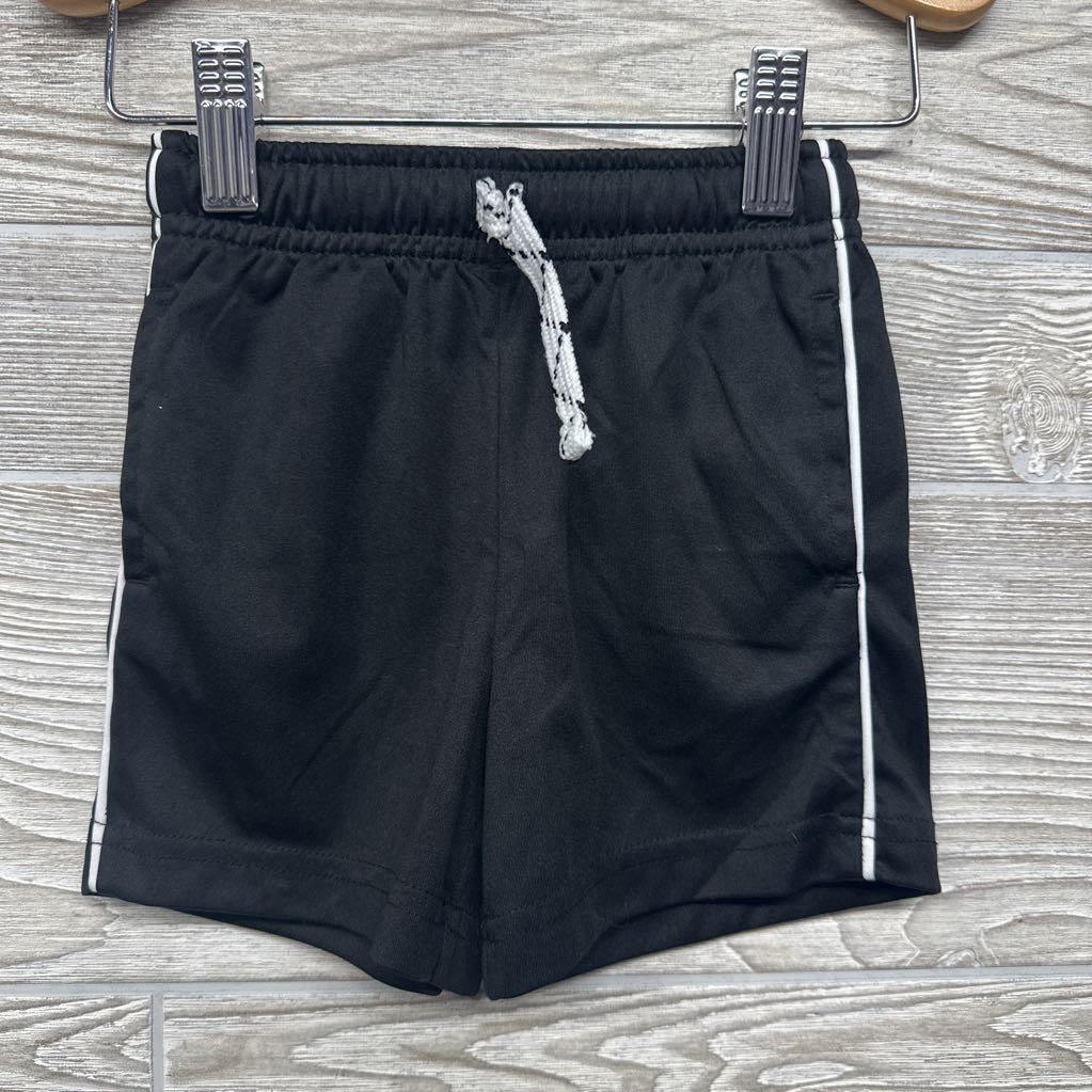 Active Drawstring Shorts 18M