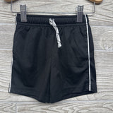 Active Drawstring Shorts 18M