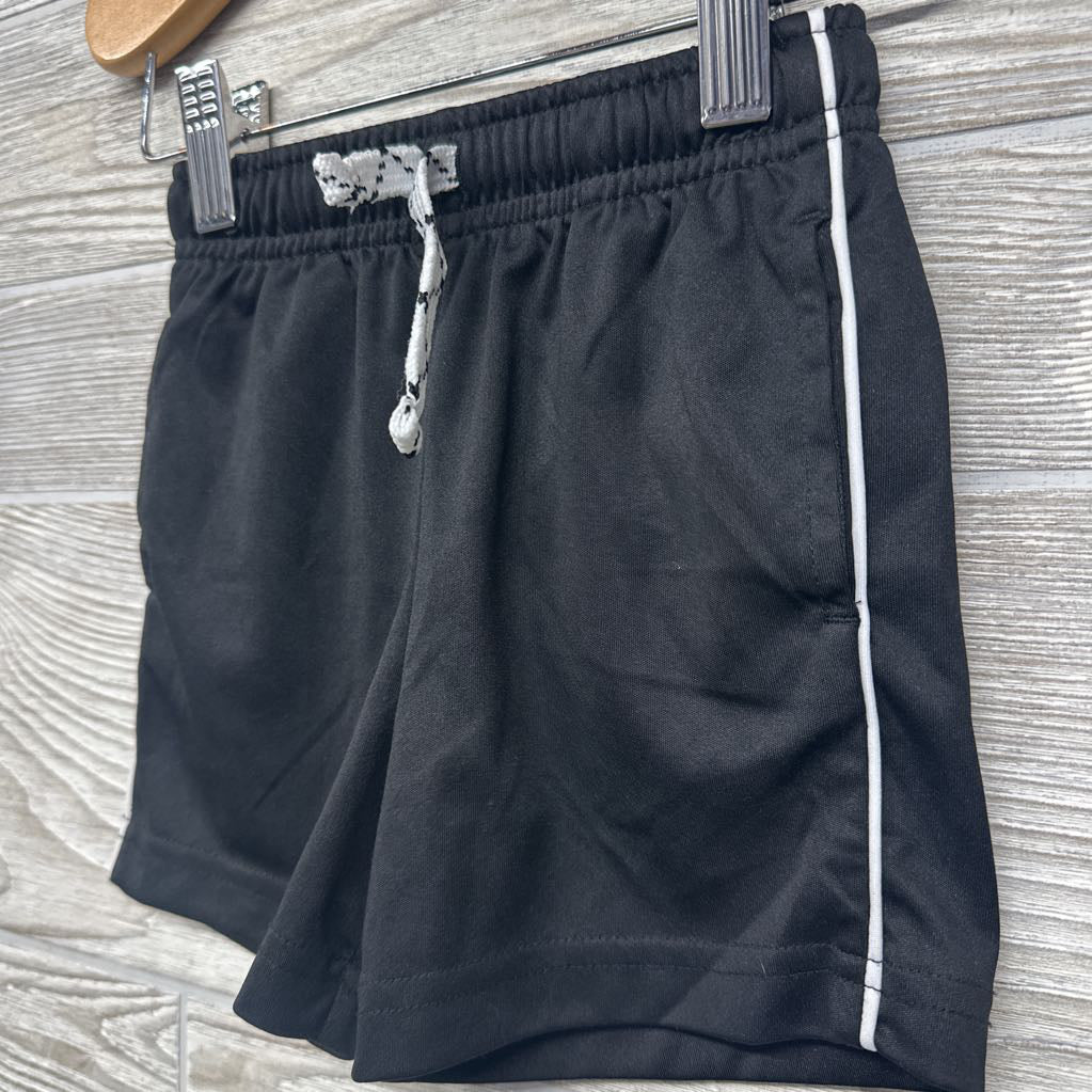Active Drawstring Shorts 18M