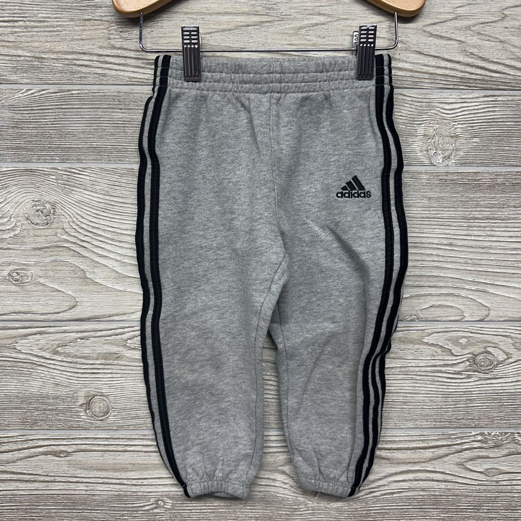 Jogger Sweatpants 3 Stripes 18M