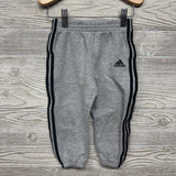 Jogger Sweatpants 3 Stripes 18M