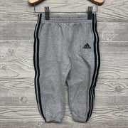 Jogger Sweatpants 3 Stripes 18M