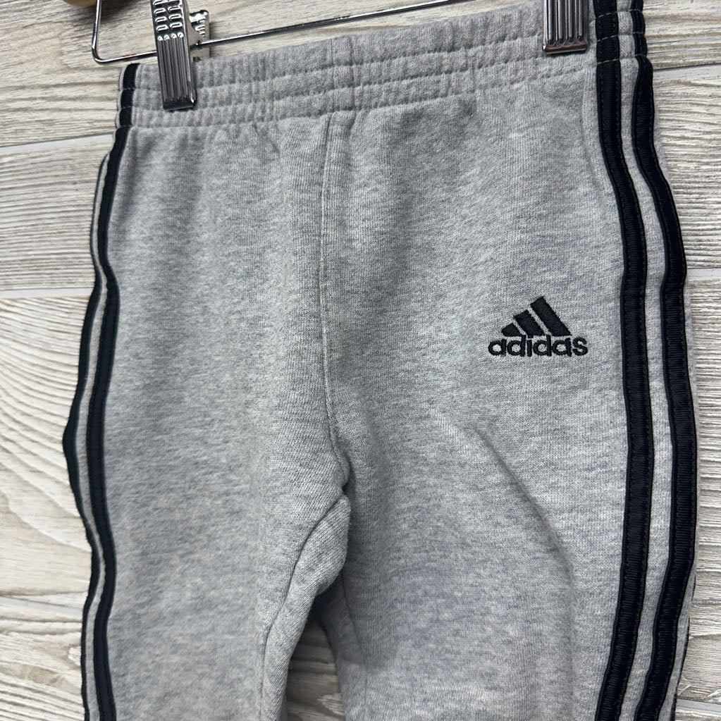 Jogger Sweatpants 3 Stripes 18M