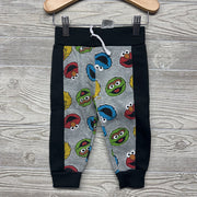Jogger Sweatpants Characters 12M