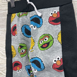 Jogger Sweatpants Characters 12M