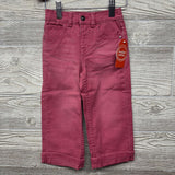 NEW Wide Leg Jeans 2T